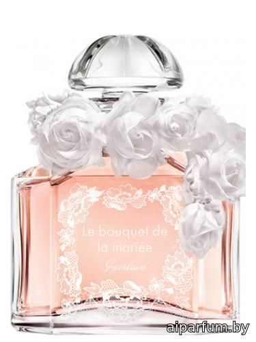 Le Bouquet de la Mariee
