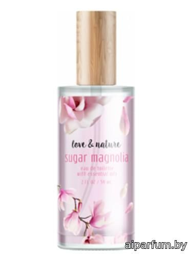 Sugar Magnolia