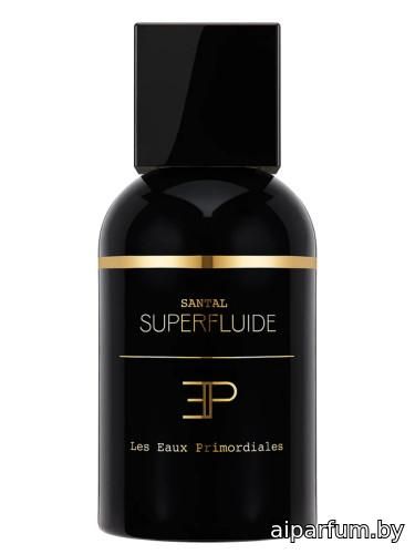 Santal Superfluide