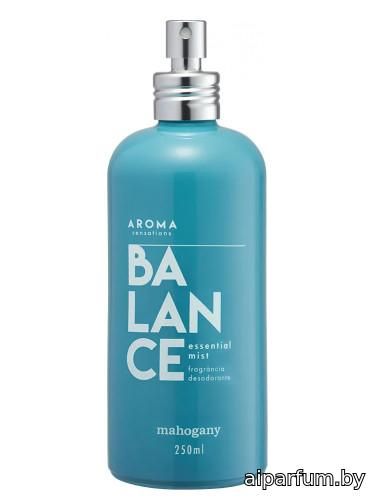 Aroma Sensations Balance