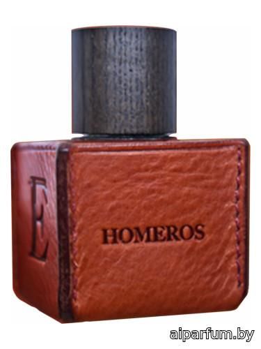 Homeros