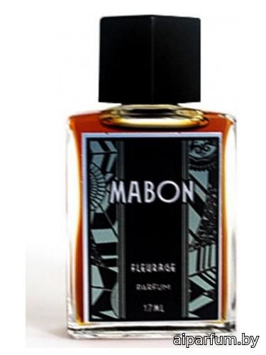 Mabon Botanical Parfum