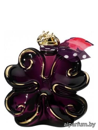 Illusions Noires Si Lolita Eau de Minuit