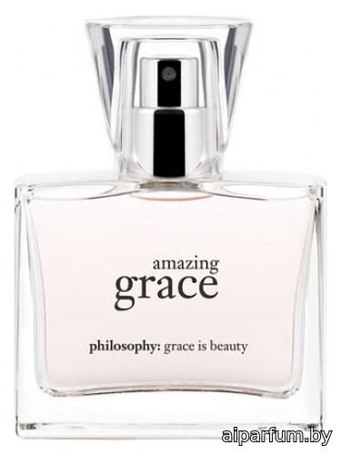 Amazing Grace