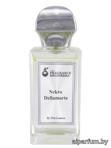 Nekro Dellamorte