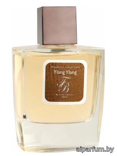 Ylang Ylang