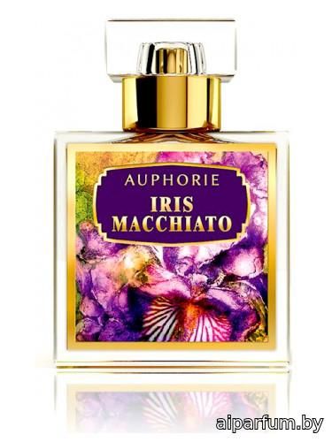 Iris Macchiato