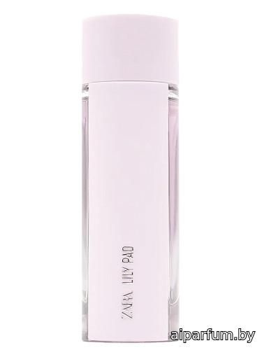 Zara Lily Pad Eau de Toilette