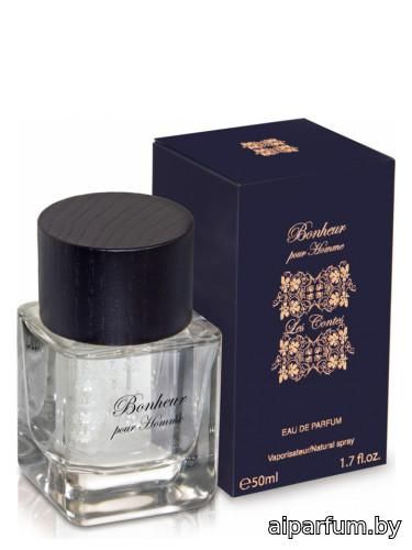 Bonheur Pour Homme