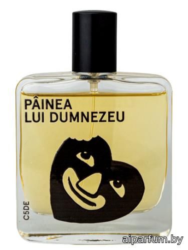Pâinea Lui Dumnezeu