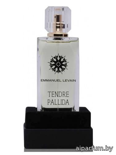 Tendre Pallida