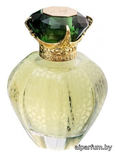 Floral Crystal