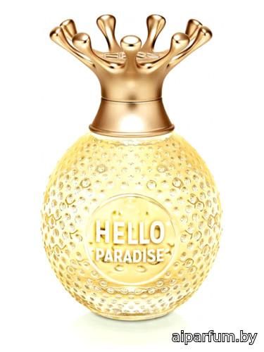 Hello Paradise