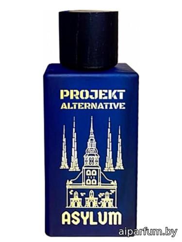 Asylum By Projekt Alternative