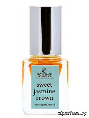 Sweet Jasmine Brown