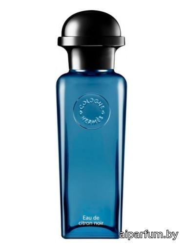 Eau de Citron Noir