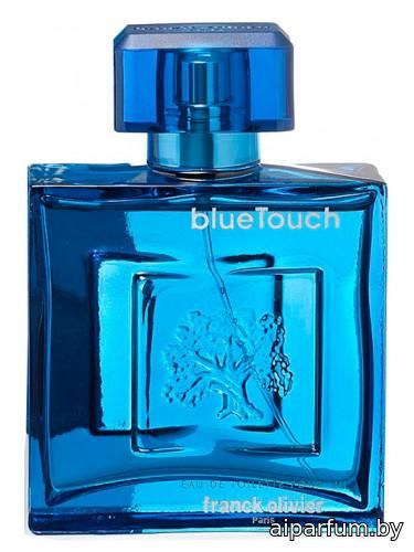 Blue Touch