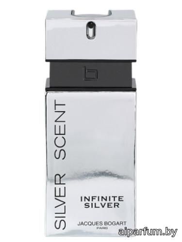 Silver Scent Infinite Silver