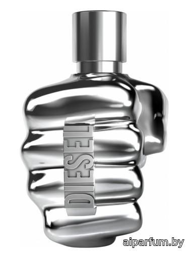 Only The Brave Silver