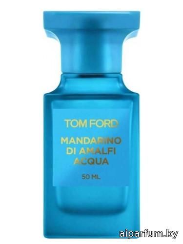 Mandarino di Amalfi Acqua