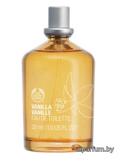 Vanilla