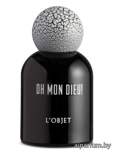 Oh Mon Dieu!