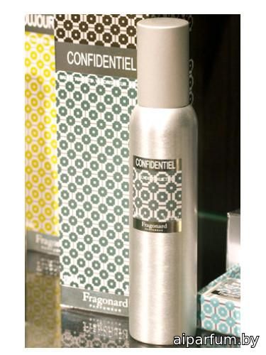 Confidentiel