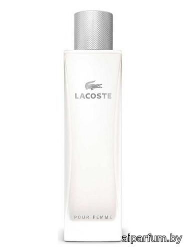 Lacoste Pour Femme Légère