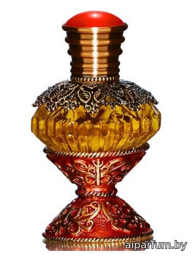 Sundus Attar