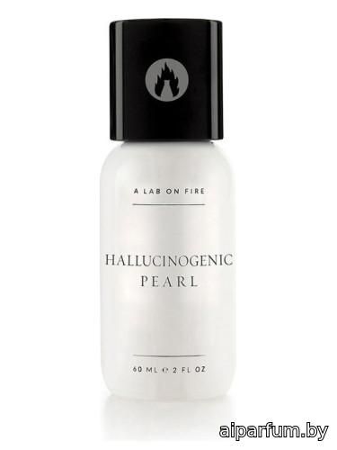 Hallucinogenic Pearl