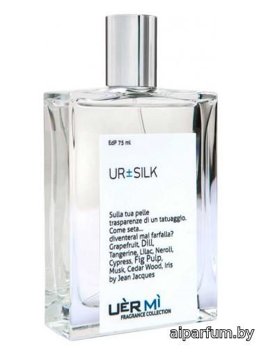 UR ± Silk