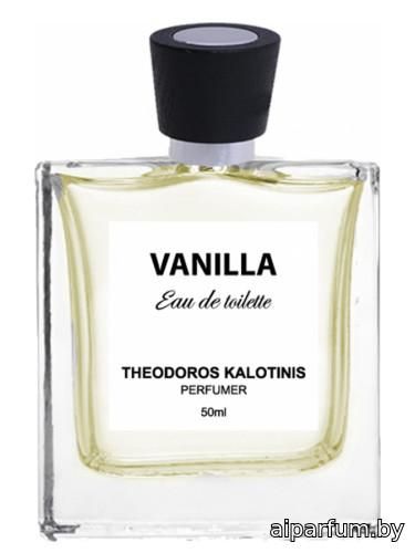Vanilla