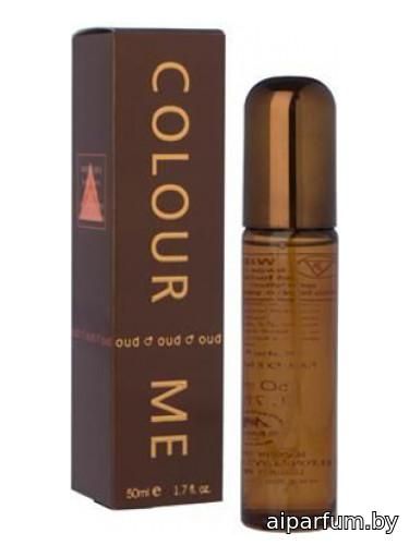 Colour Me Oud