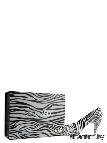 Sexxy Shoo Wild Stripes