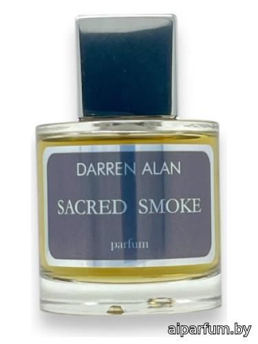 Sacred Smoke 