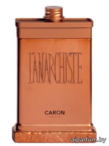 L'Anarchiste