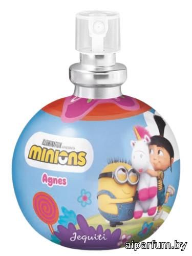 Minions Agnes