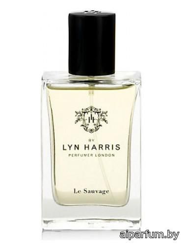 Lyn Harris Le Sauvage