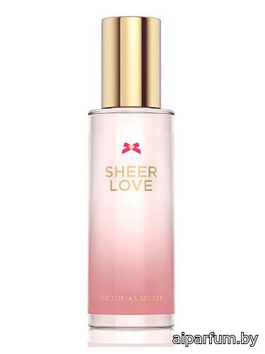 Sheer Love