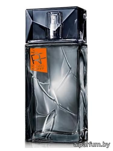 Rodrigo Faro Sport