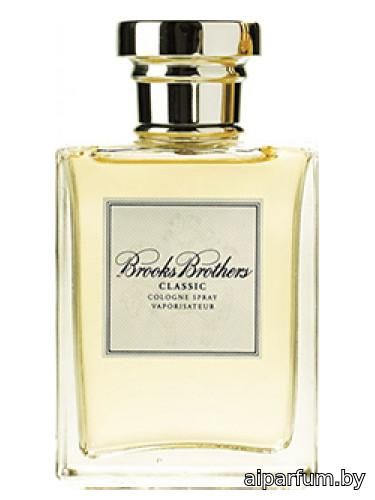 Classic Cologne