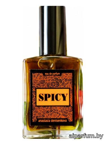 Spicy