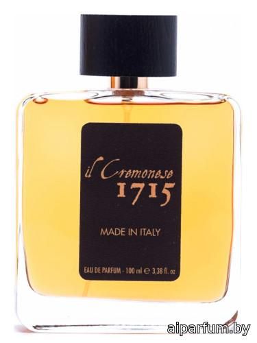 il Cremonese 1715