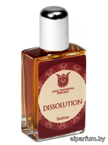 Dissolution