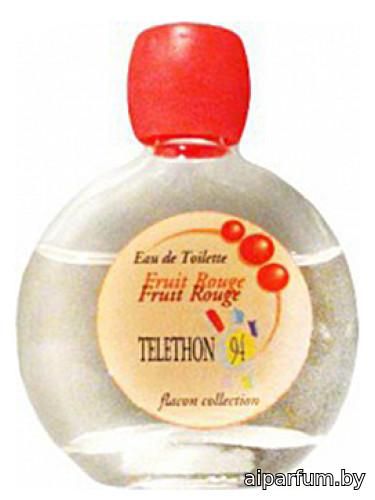 Telethon 94 Fruit Rouge