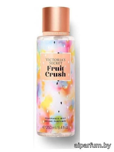 Fruit Crush