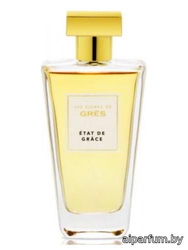 État de Grace