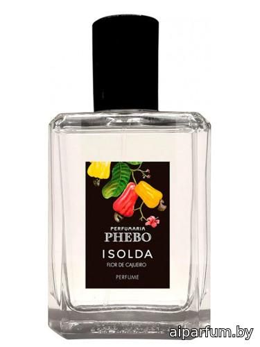 Isolda Flor de Cajueiro
