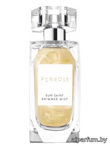 Sun Saint Shimmer Mist