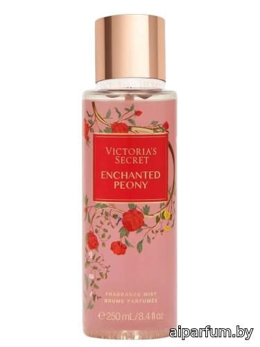 Enchanted Peony